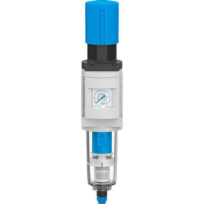 Festo MS Filter Regulator, 40μm, G 1/2, Automatic