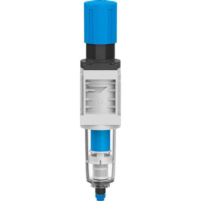 Festo MS Filter Regulator, 40μm, G 1/2, Automatic