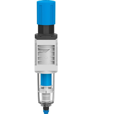 Festo MS Filter Regulator, 40μm, G 1/2, Automatic