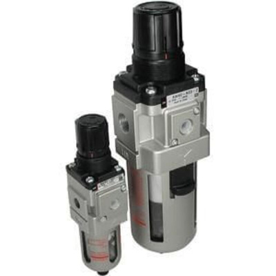 AW10~60(K), AW Filter/Regulator Combination, Non-standard Filtration