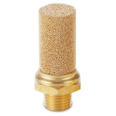 SMC EB series 40μm Filter