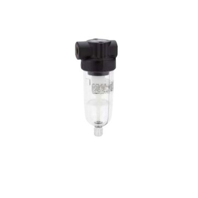 Norgren F07 series 40μm G 1/8 10 bar Pneumatic Filter with Automatic drain