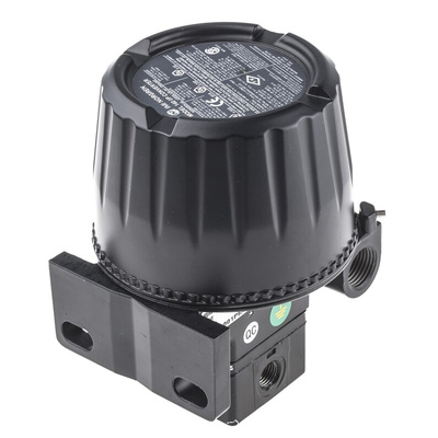 Watson Smith <2.5NL/min NPT 1/4 Female IP Converter, 3psi to 15 psi, 4-20mA input