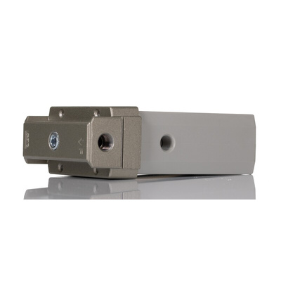 SMC Membrane Compressed Air Dryer -20°C, IDG3-F01