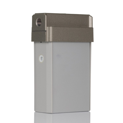 SMC Membrane Compressed Air Dryer -20°C, IDG3-F01