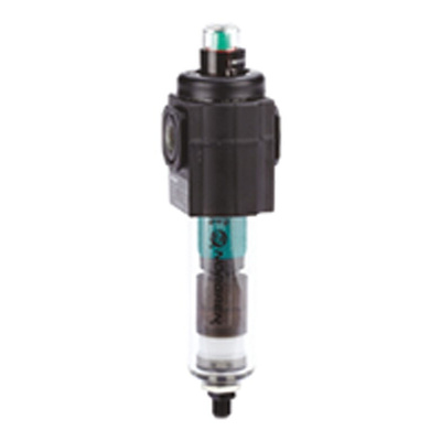 IMI Norgren F72C series 5μm G 1/4 1bar to 8 bar Pneumatic Filter with Automatic drain