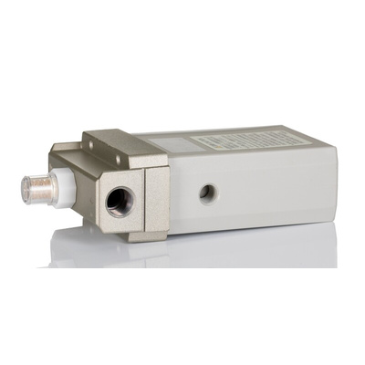 SMC Membrane Compressed Air Dryer -20°C, IDG5-F02-S