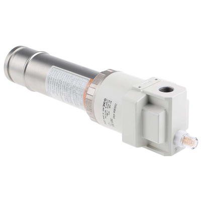 SMC Membrane Compressed Air Dryer -20°C, IDG30A-F03