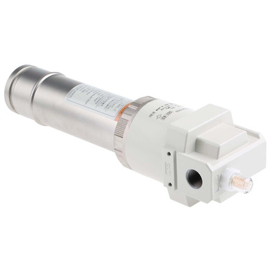 SMC Membrane Compressed Air Dryer -20°C, IDG30A-F03