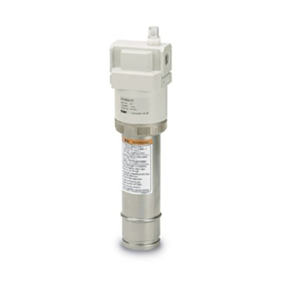 SMC Membrane Compressed Air Dryer -20°C, IDG30A-F03