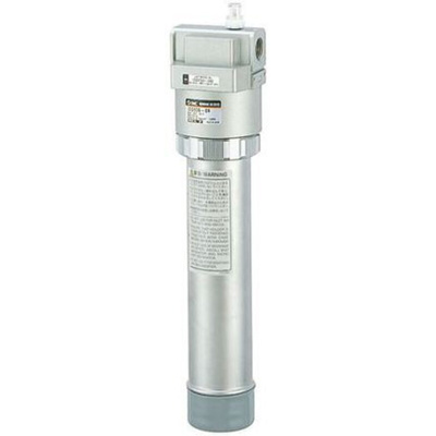 SMC Membrane Compressed Air Dryer -40°C, IDG30LA-F03