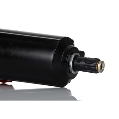 Norgren Excelon Plus series 0.01μm G 3/4 0.3bar to 10 bar Pneumatic Filter 1500L/min max with Automatic drain