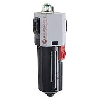 Norgren G 3/8 5460L/min Pneumatic Air Lubricator, 0.3bar to 10 bar, Excelon Plus Series