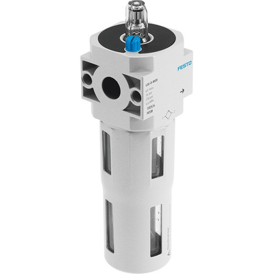 Festo Pneumatic Air Lubricator, 0bar to 16 bar, D Series