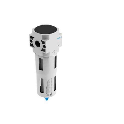 Festo D series 0.01μm Pneumatic Filter with Manual drain
