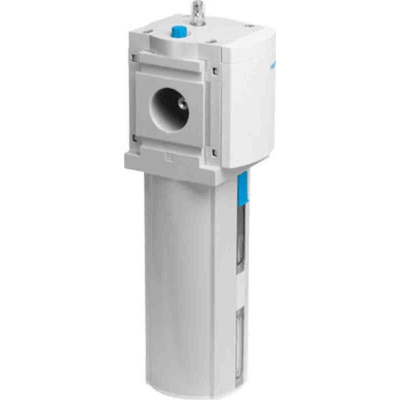 Festo 400L/min Air Filter Regulator Lubricator, MS Series