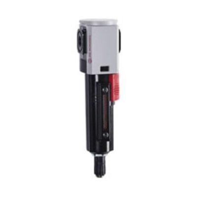 Norgren Excelon Plus series 40μm G 3/8 Pneumatic Filter with Manual drain
