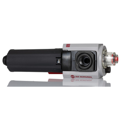 Norgren G 3/8 Pneumatic Air Lubricator 10 bar, Excelon Plus Series