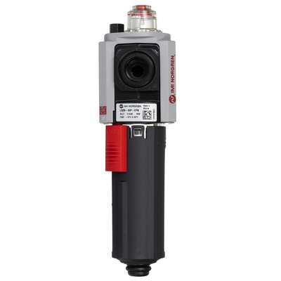 Norgren G 3/8 Pneumatic Air Lubricator 10 bar, Excelon Plus Series