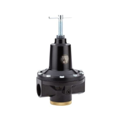 Norgren G 1/2 Pneumatic Regulator - 0.2bar to 8bar, 1/2 in, 28bar max. input