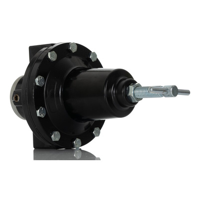 Norgren G 1 Pneumatic Regulator - 0.2bar to 8bar, 1 in, 28bar max. input, 20AG