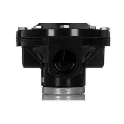 Norgren G 1 Pneumatic Regulator - 0.2bar to 8bar, 1 in, 28bar max. input, 20AG