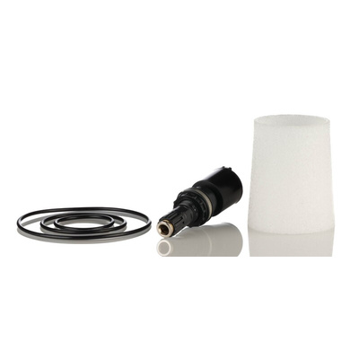 Norgren F68G series 5μm Pneumatic Filter with Automatic drain