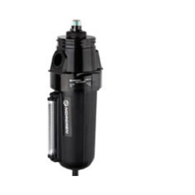 Norgren F68H series 0.01μm Pneumatic Filter with Automatic drain