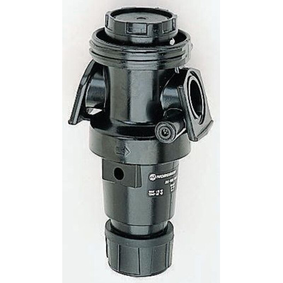 Norgren Pneumatic Regulator -, 20bar max. input