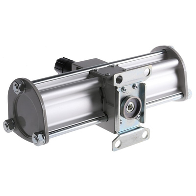 SMC Rc 3/8 Pneumatic Regulator -, 1MPa max. input