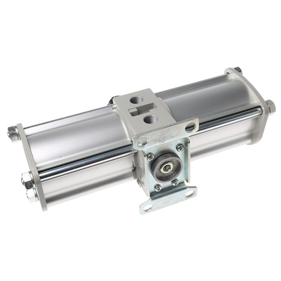 SMC G 3/8 Pneumatic Regulator -, 1MPa max. input