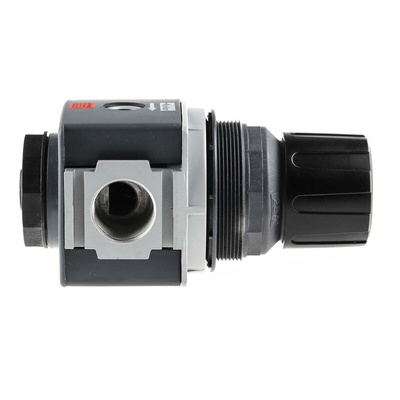Parker G 3/4 Pneumatic Regulator - 0bar to 8bar, 3/4in, 20bar max. input