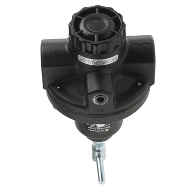 IMI Norgren G 1/2 Pneumatic Regulator - 0.2bar to 8bar, 1/2in, 28bar max. input