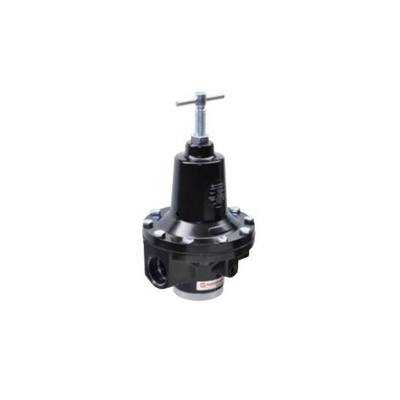 IMI Norgren G 1/2 Pneumatic Regulator - 0.2bar to 8bar, 1/2in, 28bar max. input