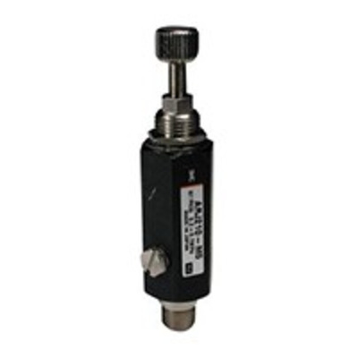 SMC M5 x 0.8 Pneumatic Regulator - 0.2MPa to 0.7MPa, M5, 0.8MPa max. input