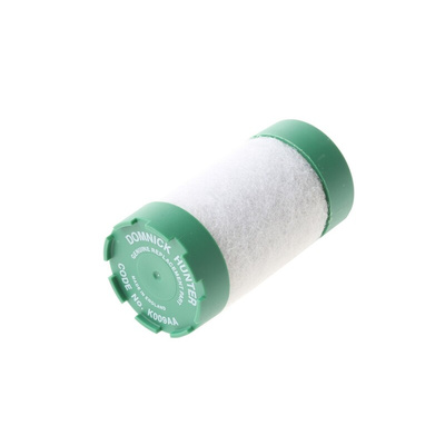 Domnick Hunter 0.01μm Replacement Filter Element for OIL-X 50