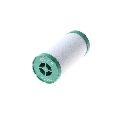 Domnick Hunter 0.01μm Replacement Filter Element for OIL-X Plus