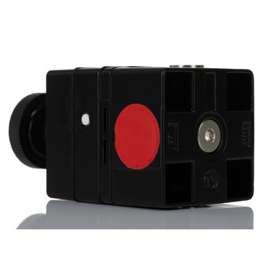 Norgren G 1/4 Pneumatic Regulator - 0.14bar to 8bar, 1/4 in, 10bar max. input