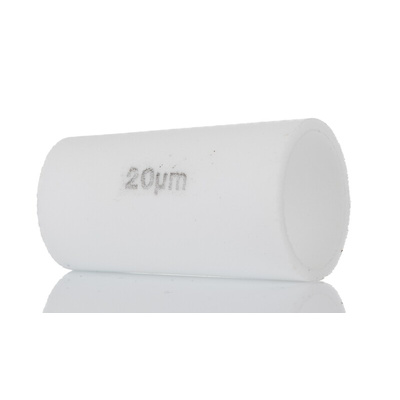 RS PRO 20μm Replacement Filter Element for FIL