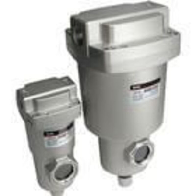 Water separator Rc1/4 autodrain