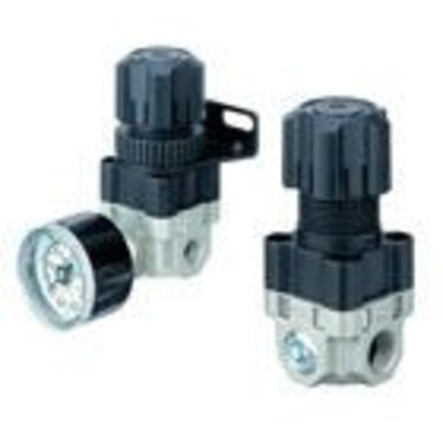 Regulator for 20bar supply Rc1/4 port