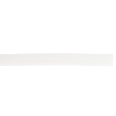 RS PRO Compressed Air Pipe Translucent Nylon 8mm x 30m NMSF Series