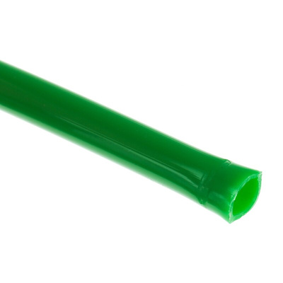 RS PRO Compressed Air Pipe Green Nylon 6mm x 30m NMF Series