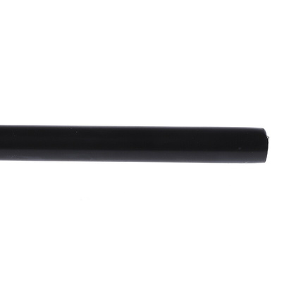 RS PRO Compressed Air Pipe Black Nylon 8mm x 30m NMF Series