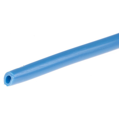 RS PRO Compressed Air Pipe Blue Nylon 4mm x 30m NMSF Series