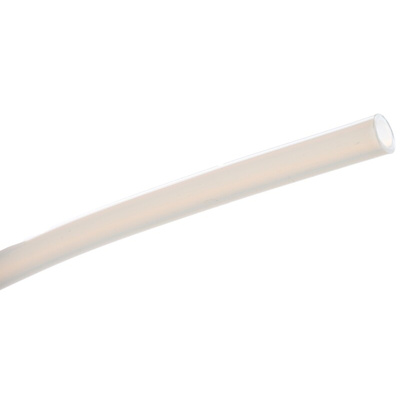 RS PRO Compressed Air Pipe Translucent Nylon 5mm x 30m NMF Series