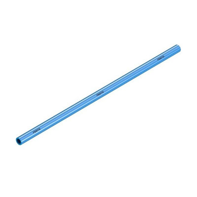 Festo Compressed Air Pipe Blue Polyurethane 8mm x 50m PUN Series, 159666