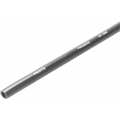 Festo Compressed Air Pipe Black PE 8mm x 50m PEN Series, 543242