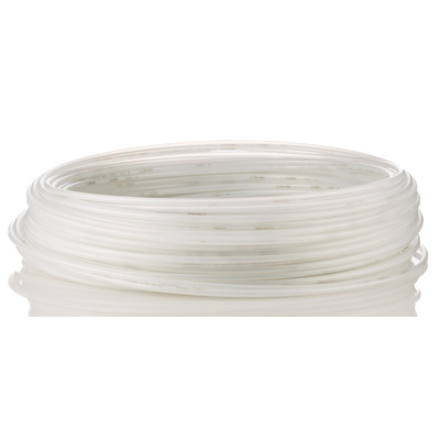 Festo Compressed Air Pipe Translucent PE 4mm x 50m PEN Series, 543246
