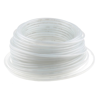 Festo Compressed Air Pipe Translucent PE 8mm x 50m PEN Series, 543248